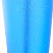 24 oz. Colorful Plastic Tumbler w/ Dome Lid & Straw | https://www.bestnamebadges.com