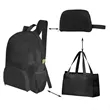 Lightweight Packable Foldable Travel Hiking Backpack Daypack | https://www.bestnamebadges.com