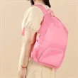 Lightweight Packable Foldable Travel Hiking Backpack Daypack | https://www.bestnamebadges.com