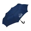 Shed Rain™ WindPro® 46" Vented Auto-Open/Close Compact Um... | https://www.bestnamebadges.com