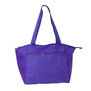 Good-Value-Poly-Pro-Lunch-Wave-Tote
