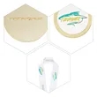 Zinc Alloy Die Cast Award Medal With Neck Ribbon | https://www.bestnamebadges.com