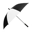 Shed Rain™ Pathfinder 48" Auto-Open Stick Umbrella | https://www.bestnamebadges.com