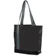 Webster Tote Bag | https://www.bestnamebadges.com