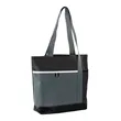 Webster Tote Bag | https://www.bestnamebadges.com