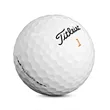 Titleist® Velocity Golf Ball | https://www.bestnamebadges.com
