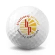 Titleist® TruFeel™ Golf Ball | https://www.bestnamebadges.com