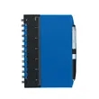 Good Value™ 5' x 7' Ruler Notebook with Flags and Stylus Pen | https://www.bestnamebadges.com