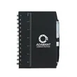 Good Value™ 5' x 7' Ruler Notebook with Flags and Stylus Pen | https://www.bestnamebadges.com