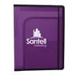 Good Value™ PolyPro Folder | https://www.bestnamebadges.com