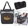 Good Value™ Expandable Grocery Cart Tote | https://www.bestnamebadges.com
