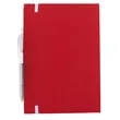 Good Value™ RPET Journal with RPET Pen | https://www.bestnamebadges.com