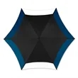 Shed Rain™ Vortex® 62" Auto-Open Golf Umbrella | https://www.bestnamebadges.com
