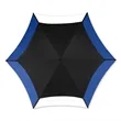 Shed Rain™ Vortex® 62" Auto-Open Golf Umbrella | https://www.bestnamebadges.com