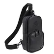 KAPSTON® Natisino Recycled PU Sling Pack | https://www.bestnamebadges.com