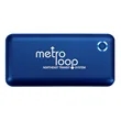 Charge Wave Wireless Power Bank 10,000 mAh | https://www.bestnamebadges.com