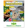 Good Value™ Coloring Book: Learning Natural Disaster Safety | https://www.bestnamebadges.com