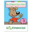 Good Value™ Coloring Book: Be Smart, Save Money (Spanish) | https://www.bestnamebadges.com