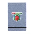 Good Value™ Multiplex RPET Journal | https://www.bestnamebadges.com