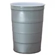 Garyline® The Cold One Steel Chill Party Cup - 16 oz. | https://www.bestnamebadges.com
