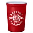 Garyline® The Cold One Steel Chill Party Cup - 16 oz. | https://www.bestnamebadges.com