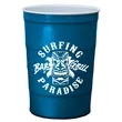 Garyline® The Cold One Steel Chill Party Cup - 16 oz. | https://www.bestnamebadges.com