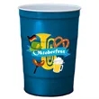 Garyline® The Cold One Steel Chill Party Cup - 16 oz. | https://www.bestnamebadges.com
