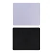 Full Color Non Slip Rubber Base Mouse Pad 8.6"x7" | https://www.bestnamebadges.com