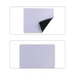 Full Color Non Slip Rubber Base Mouse Pad 8.6"x7" | https://www.bestnamebadges.com