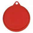 Garyline® Food Can Lid | https://www.bestnamebadges.com