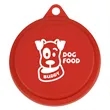 Garyline® Food Can Lid | https://www.bestnamebadges.com