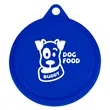 Garyline® Food Can Lid | https://www.bestnamebadges.com