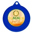 Garyline® Food Can Lid | https://www.bestnamebadges.com