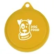 Garyline® Food Can Lid | https://www.bestnamebadges.com