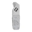 Multi-Functional Wrench Tool | https://www.bestnamebadges.com