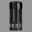9 LED Metal Flashlight | https://www.bestnamebadges.com