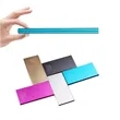 Rectangular Slim Power Bank 8000 mAh | https://www.bestnamebadges.com