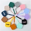 Silicone Organizer Coin Purse | https://www.bestnamebadges.com