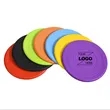 Dog flying disc toy | https://www.bestnamebadges.com