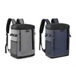 30L Insulated Lunch Cooler Tote with Leakproof Lining | https://www.bestnamebadges.com