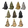 Tactical Crossbody Sling Bag with Multi Pockets | https://www.bestnamebadges.com