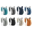 Foldable Lightweight Backpack for Travel and Outdoor Use | https://www.bestnamebadges.com