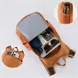 Foldable Lightweight Backpack for Travel and Outdoor Use | https://www.bestnamebadges.com
