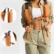 Foldable Lightweight Backpack for Travel and Outdoor Use | https://www.bestnamebadges.com