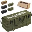Tactical Gear Storage Bag with Heavy-Duty Design | https://www.bestnamebadges.com