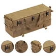 Tactical Gear Storage Bag with Heavy-Duty Design | https://www.bestnamebadges.com