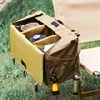Tactical Gear Storage Bag with Heavy-Duty Design | https://www.bestnamebadges.com
