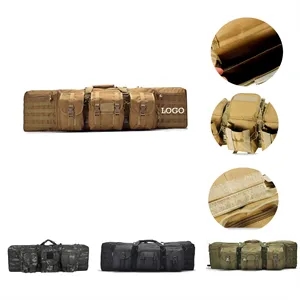 42 inch Outdoor Hunting Backpack Tactical Gun Case