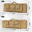42 inch Outdoor Hunting Backpack Tactical Gun Case | https://www.bestnamebadges.com