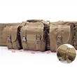42 inch Outdoor Hunting Backpack Tactical Gun Case | https://www.bestnamebadges.com